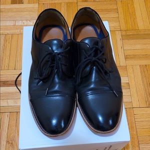 Call IT Spring Dress Shoe, Black, Size 10.5